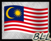 BLL Malaysia Flag