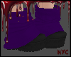 Grunge Boots