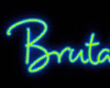 Brutality NeonArt