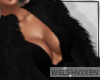 WV:  Winter Fur Jacket