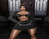 #9# RIKO BLACK SET