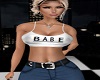 RLL - Babe Top