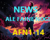 ALE FAJNE NOGI-NEWS