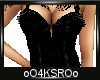 4K .:Spiked Corset:.