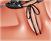 🖤Desire black choker