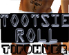 Censor~Tootsie Roll