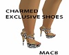 Charmed Exclusive-Shoes