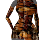 Fall in designer
