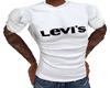 t-shirt  levi's    §§