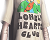 ♝ Lonely club