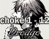 Choke - Tzafu