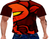 KD T-Shirt Red BabyDevil