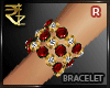 [R] Rizz Bracelet - R