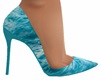 Aqua Heels 1