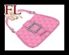 {FL}Pink Handbag