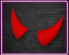 Red Horns (Unisex)