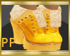 [PP] Yellow Boots