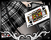 L ♡ Kakegurui cards