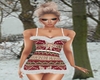 Winter Dress 2