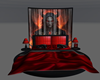Lucifer Bed