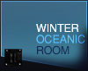 // Winter Oceanic Room