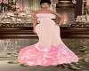 Pink Preggo Formal