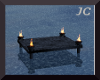 JC~Floating Stage/Deck