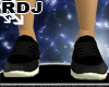 [RDJ] 4 Shoes Flash