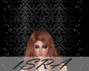long brown natural hair