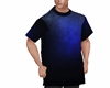 MzE Deep Blue TShirt
