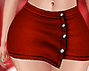 (MD)*Dark red Skirt RLL*