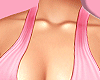 S. Heart Pink Set