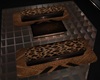 Kitty Kat Bench Table