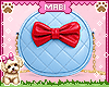 Blue Bag Cute | Kids