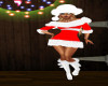 (AL)Christmas Dress V1