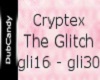 DC Cryptex-Glitch P2