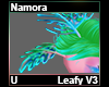 Namora Leafy V3