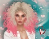 Efia -Pink Ombre