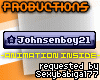 pro. uTag Johnsenboy21