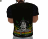 T-Shirt Black Bob Marley