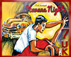 !7 Havana Nights Frame