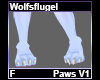 Wolfsflugel PawsF V1