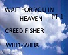 Wait for you in Heaven 1