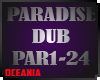 PARADISE DUBSTEP