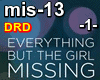 Everyting but- Missing-1