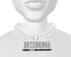 hunni custom