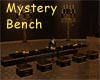 Mystery Club Bench