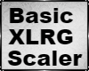 Basic XL Lux  Scaler