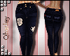 [Q]Pants Bion (XL)