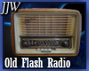 Old Flash Radiogram